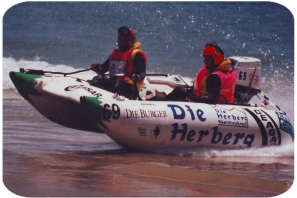 Cape Agri Tours CC