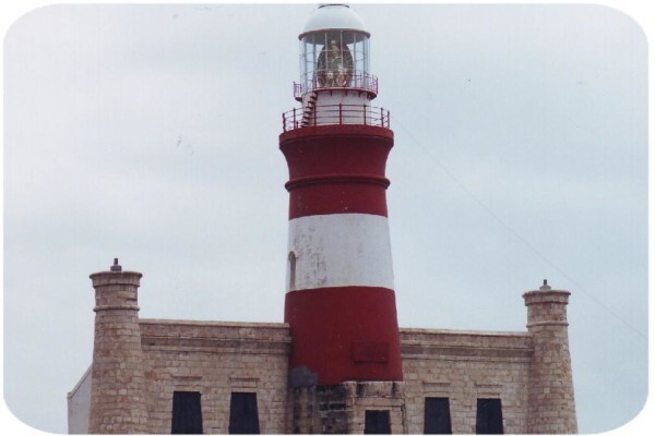Cape Agri Tours CC