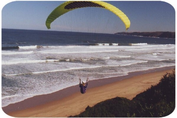Cape Agri Tours CC