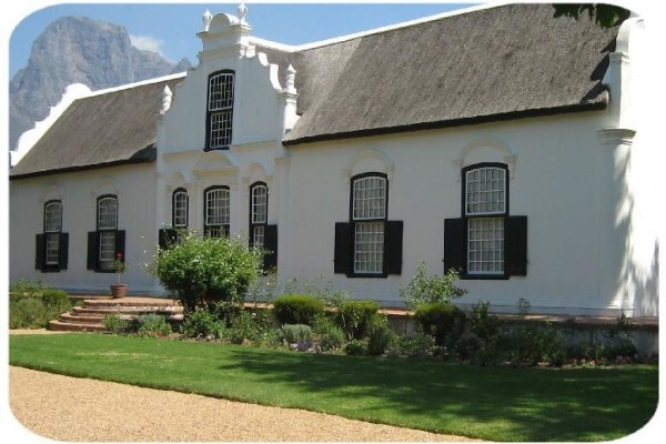 Cape Agri Tours CC