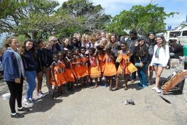 Group Sports Travel (SA) CC