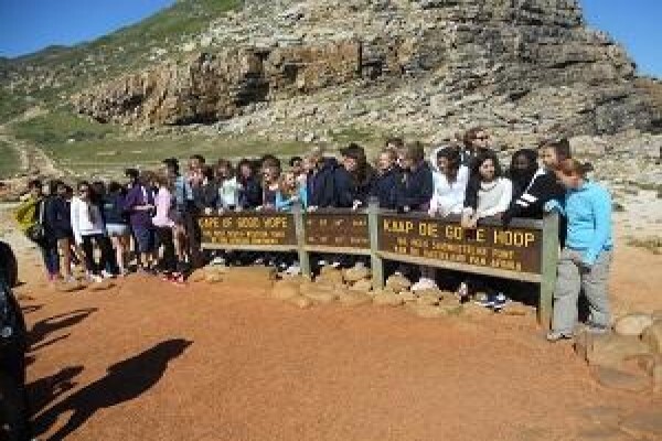 Group Sports Travel (SA) CC