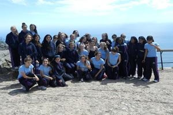 Group Sports Travel (SA) CC