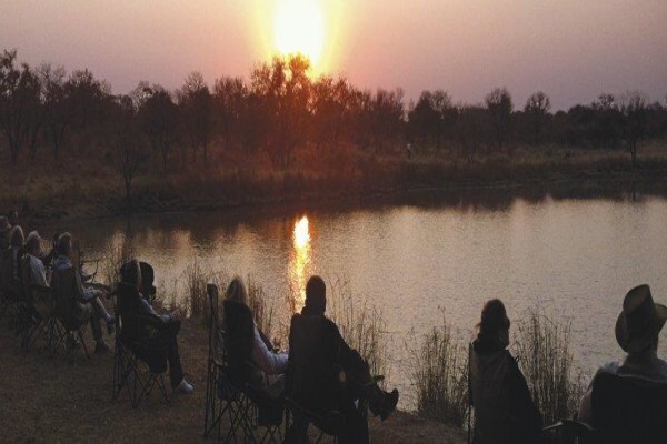 Rovos Rail Tours