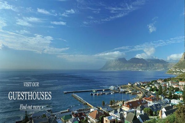 Rovos Rail Tours