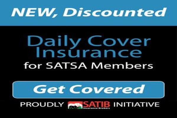 Southern Africa Tourism Services Association-SATSA