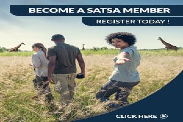 Southern Africa Tourism Services Association-SATSA