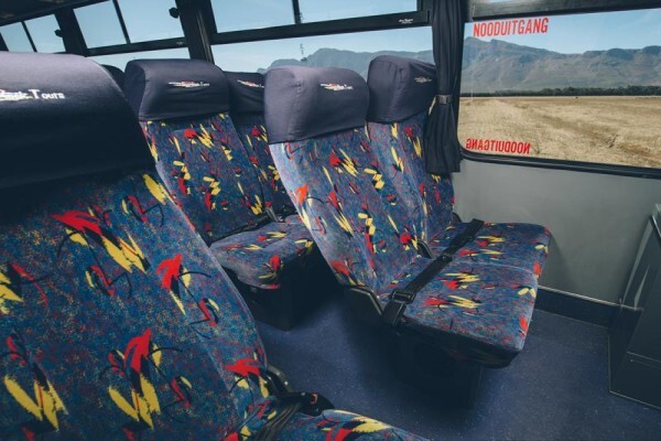 Paarl Rock Tours