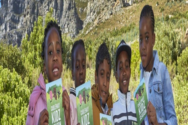 Table Mountain Aerial Cableway Co Ltd:Admin