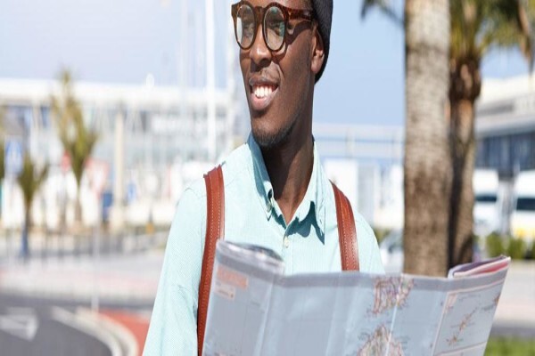 Pogiso's Tours Cc