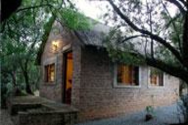 Camdeboo Safaris