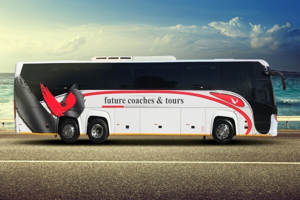 Future Coaches & Tours