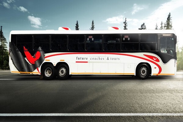 Future Coaches & Tours