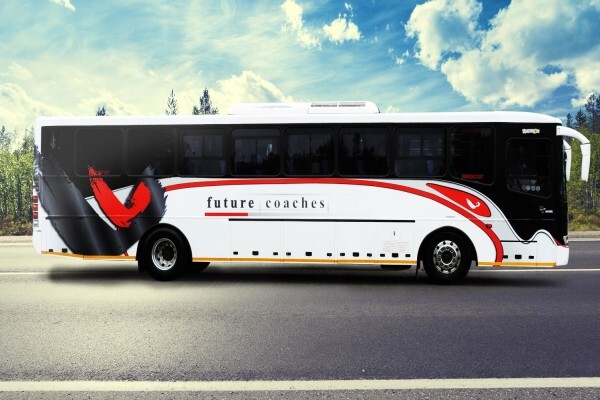 Future Coaches & Tours