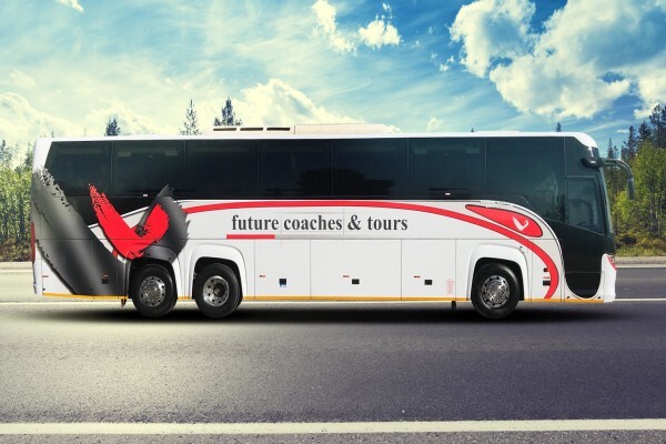 Future Coaches & Tours