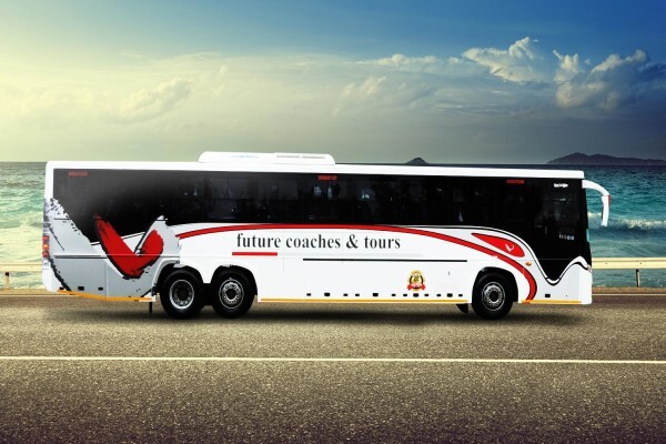 Future Coaches & Tours