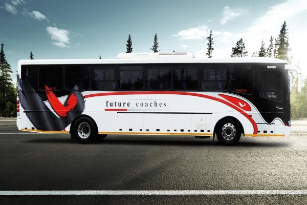 Future Coaches & Tours
