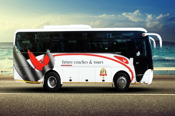 Future Coaches & Tours