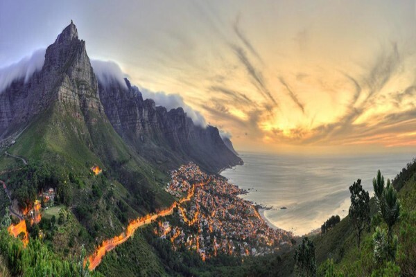 Go Cape Tourism Services
