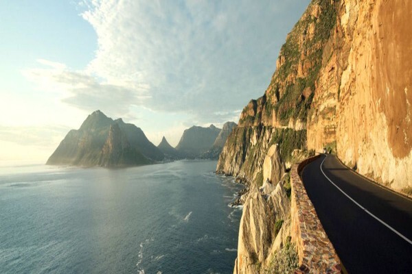 Go Cape Tourism Services
