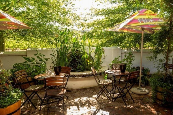 Go Cape Tourism Services