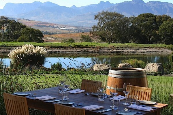 Go Cape Tourism Services