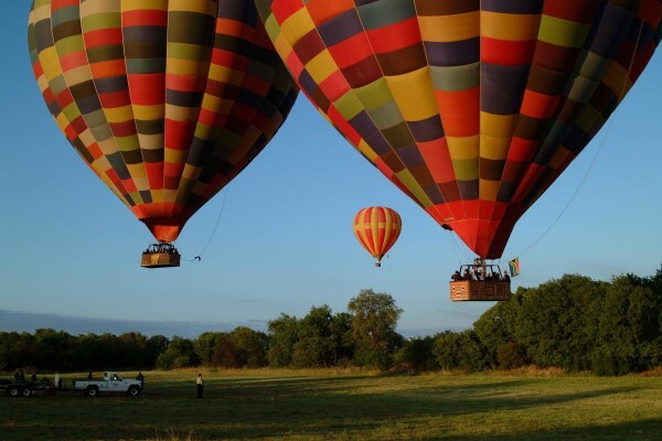 Lifestyle Travel CC