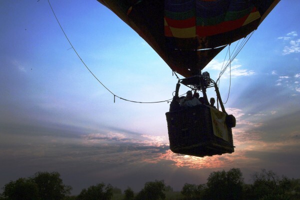 Lifestyle Travel CC