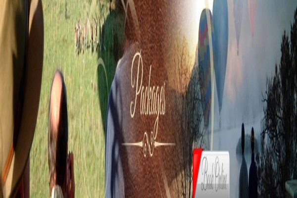 Lifestyle Travel CC