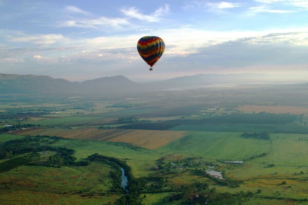 Lifestyle Travel CC