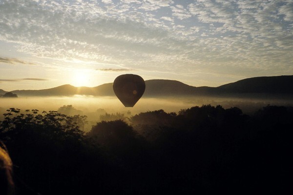 Lifestyle Travel CC
