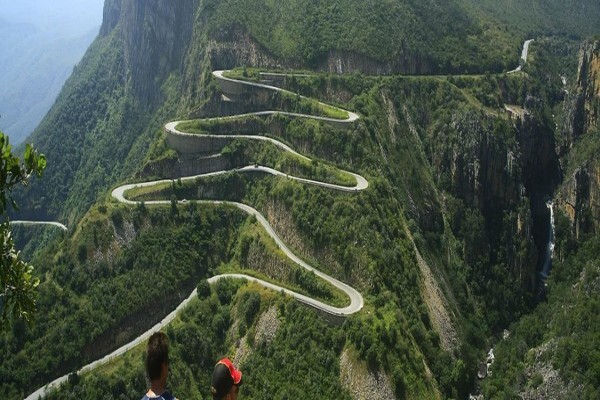 Live The Journey