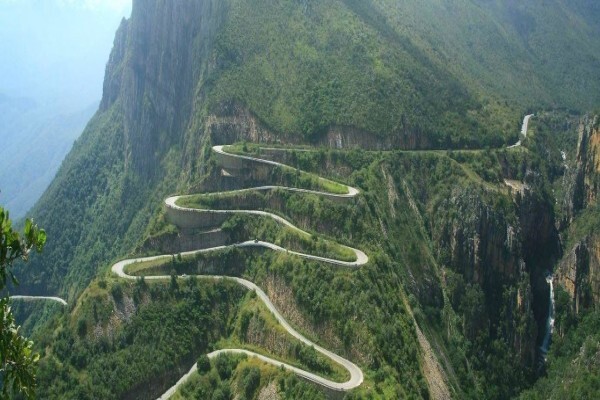 Live The Journey