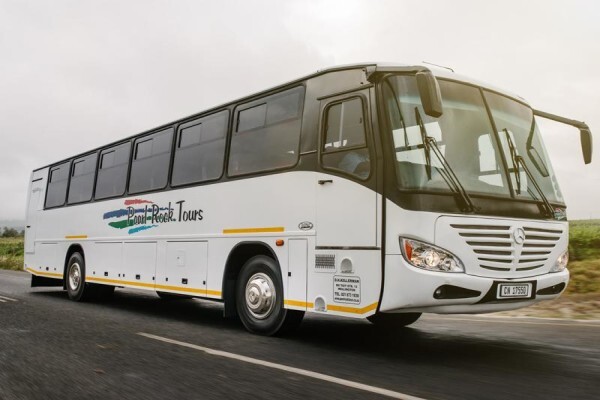 Paarl Rock Tours