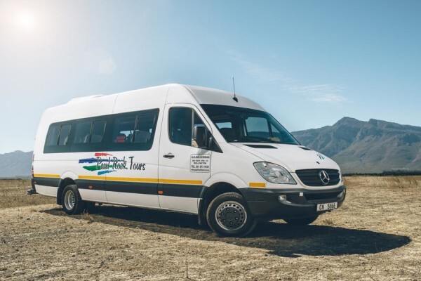 Paarl Rock Tours
