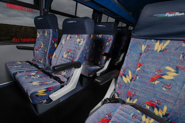 Paarl Rock Tours