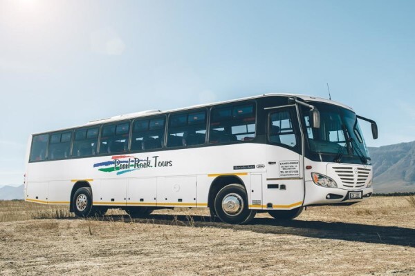 Paarl Rock Tours