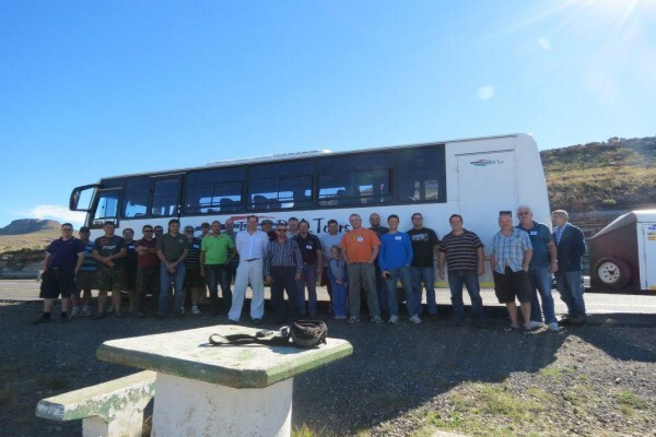 Paarl Rock Tours