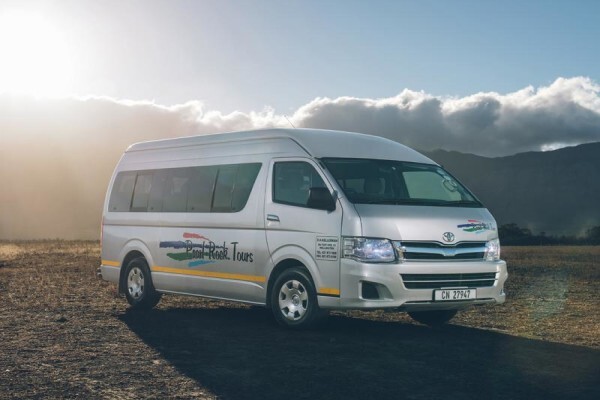 Paarl Rock Tours