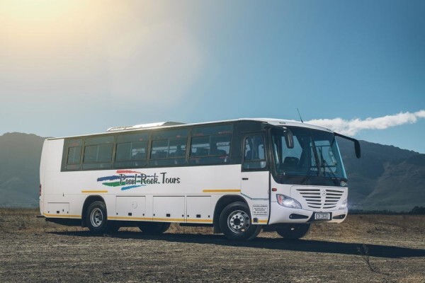 Paarl Rock Tours
