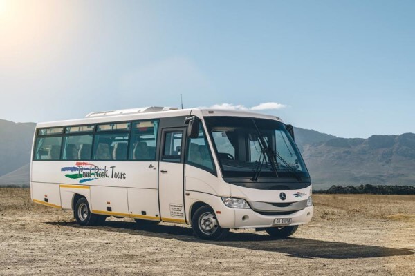 Paarl Rock Tours