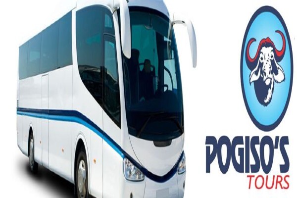 Pogiso's Tours Cc