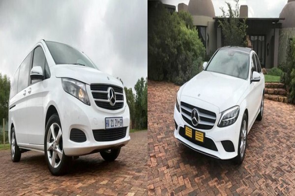 Pogiso's Tours Cc