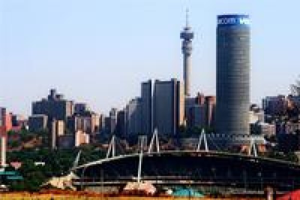 Pogiso's Tours Cc