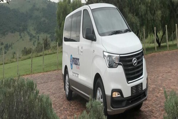 Pogiso's Tours Cc