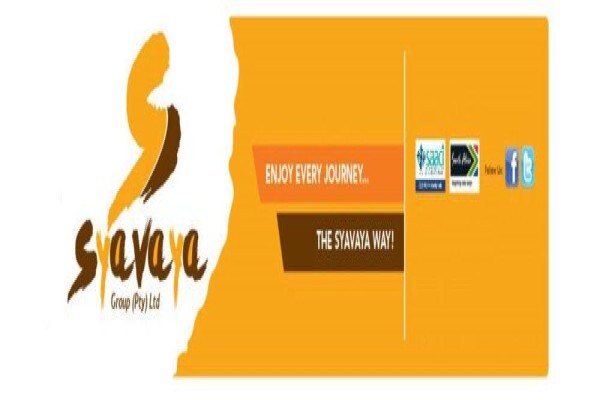 Syavaya Travel & Tours