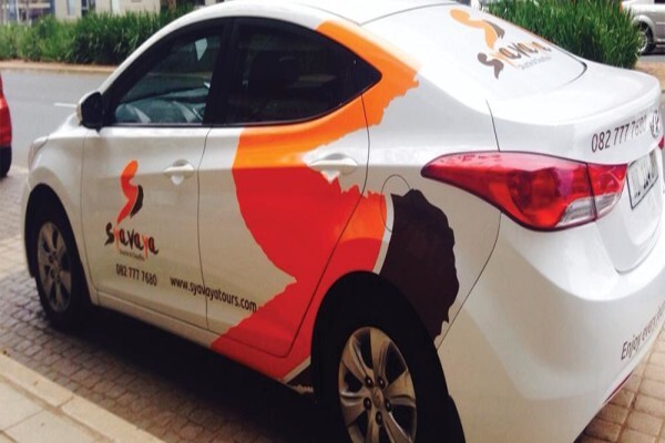 Syavaya Travel & Tours