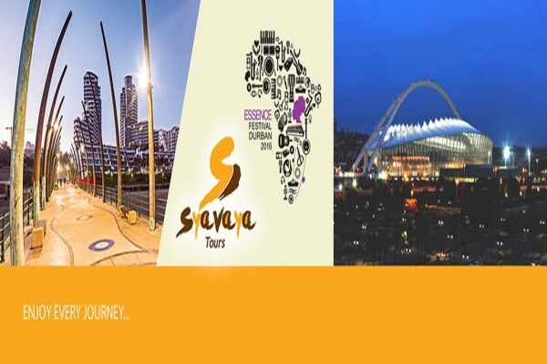 Syavaya Travel & Tours