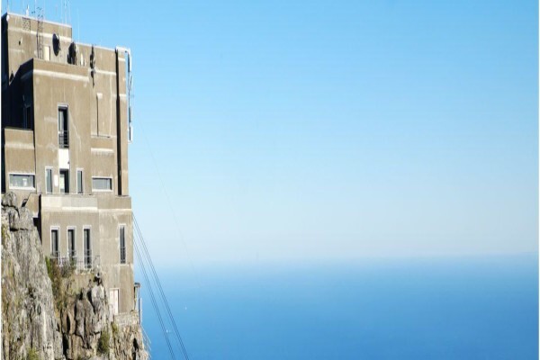 Table Mountain Aerial Cableway Co Ltd:Admin