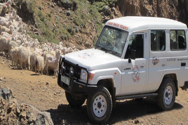 Sani Pass Tours